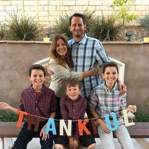 Meet your Posher, Julie